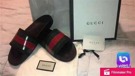 gucci slides saks off fifth|saks Gucci high tops.